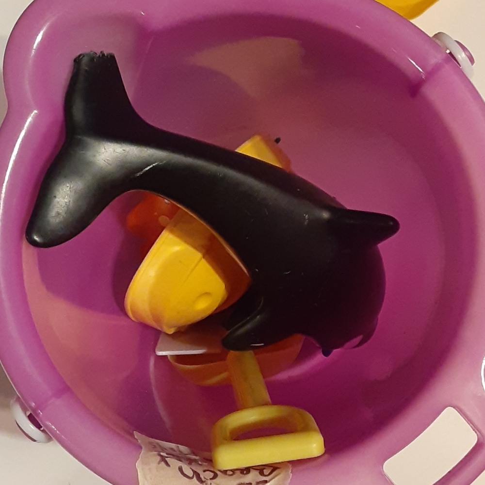 Beach toys!!